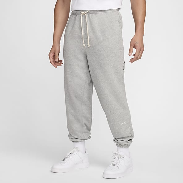 Grey nike tracksuit sale outlet